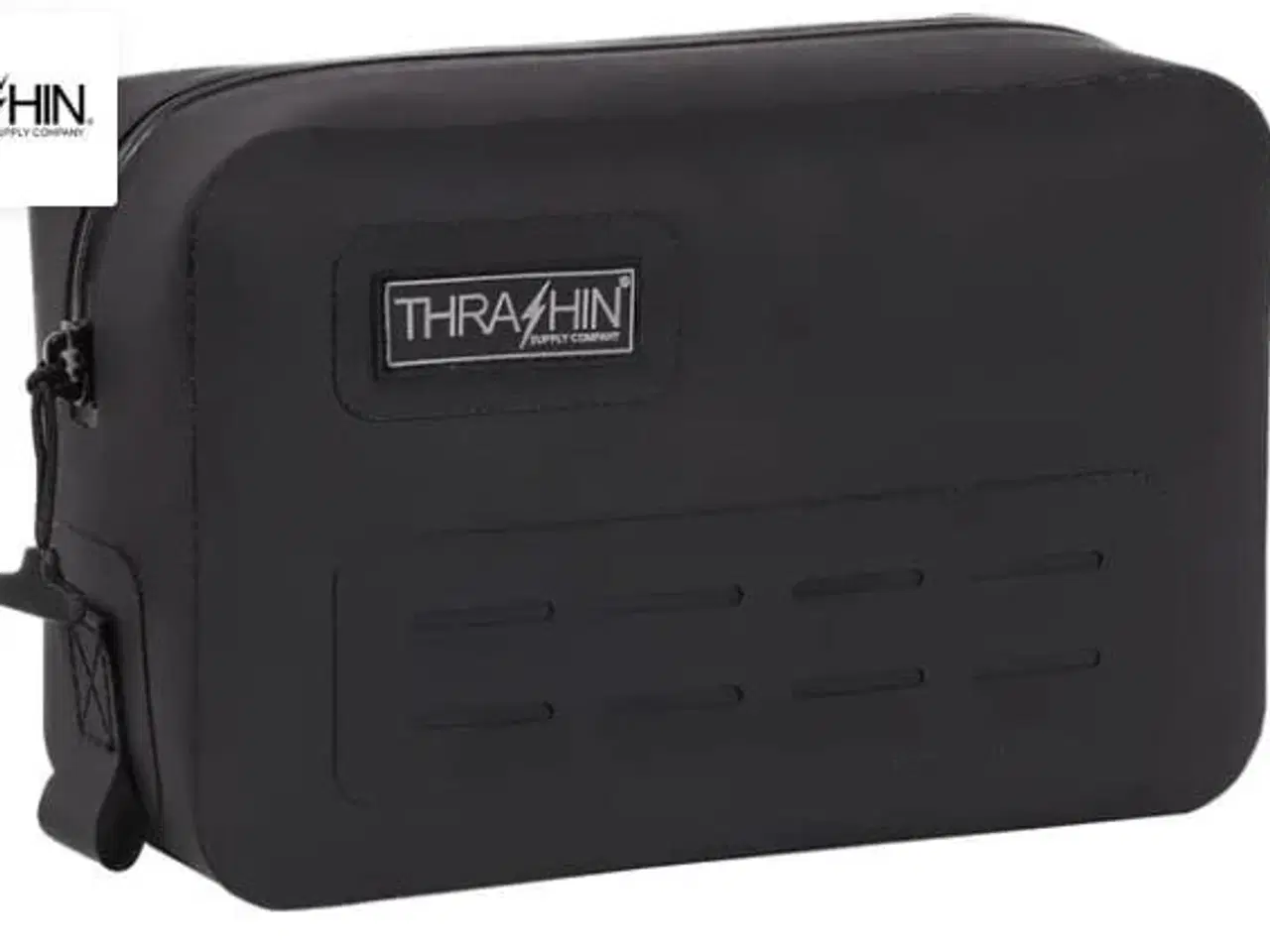 Billede 1 - Styrtaske Thrashin Supply