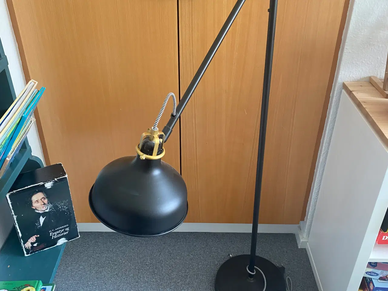 Billede 1 - Ikea lamper