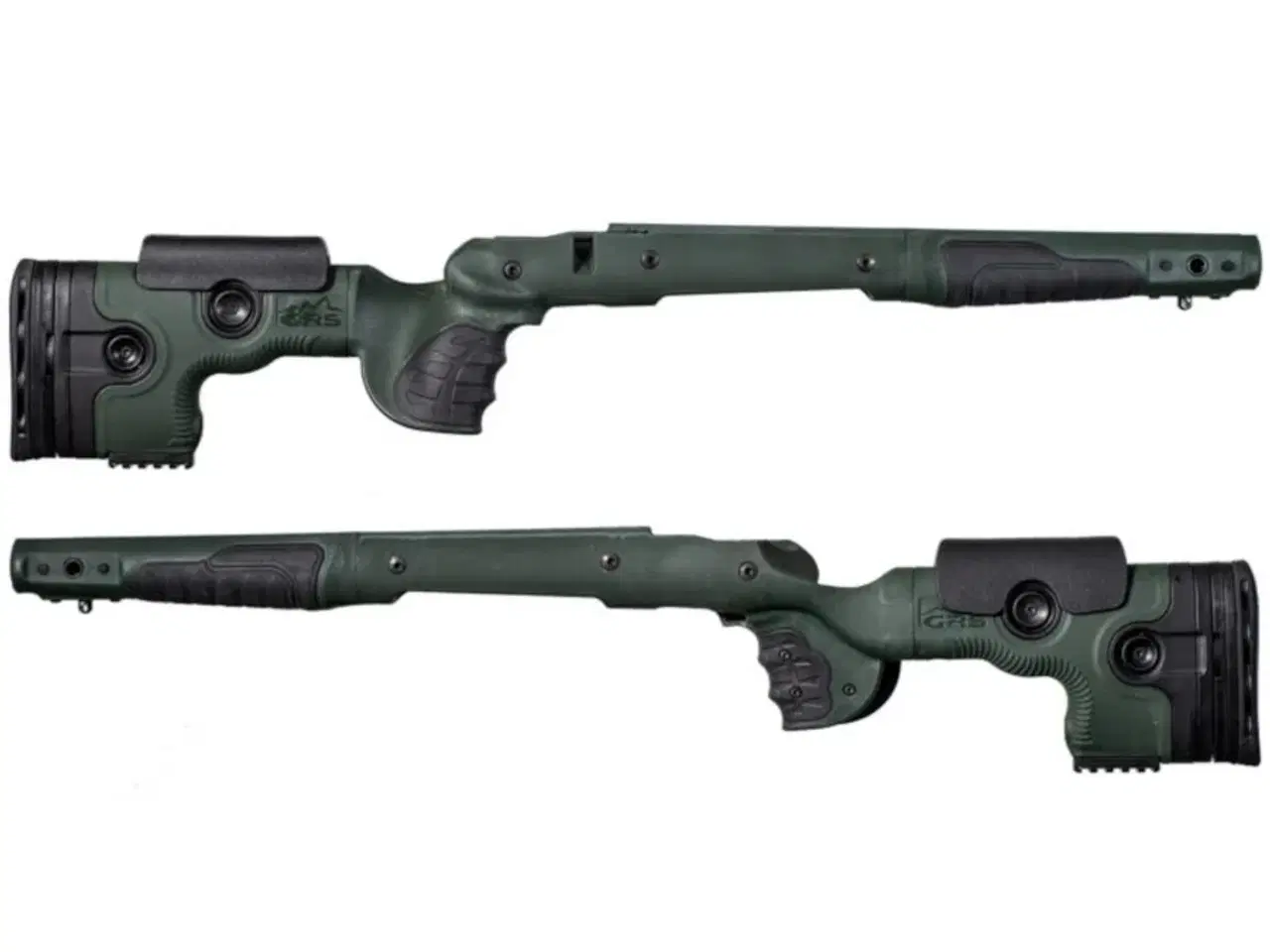 Billede 1 - GRS Bifrost kolbe. Passer til TIKKA T3