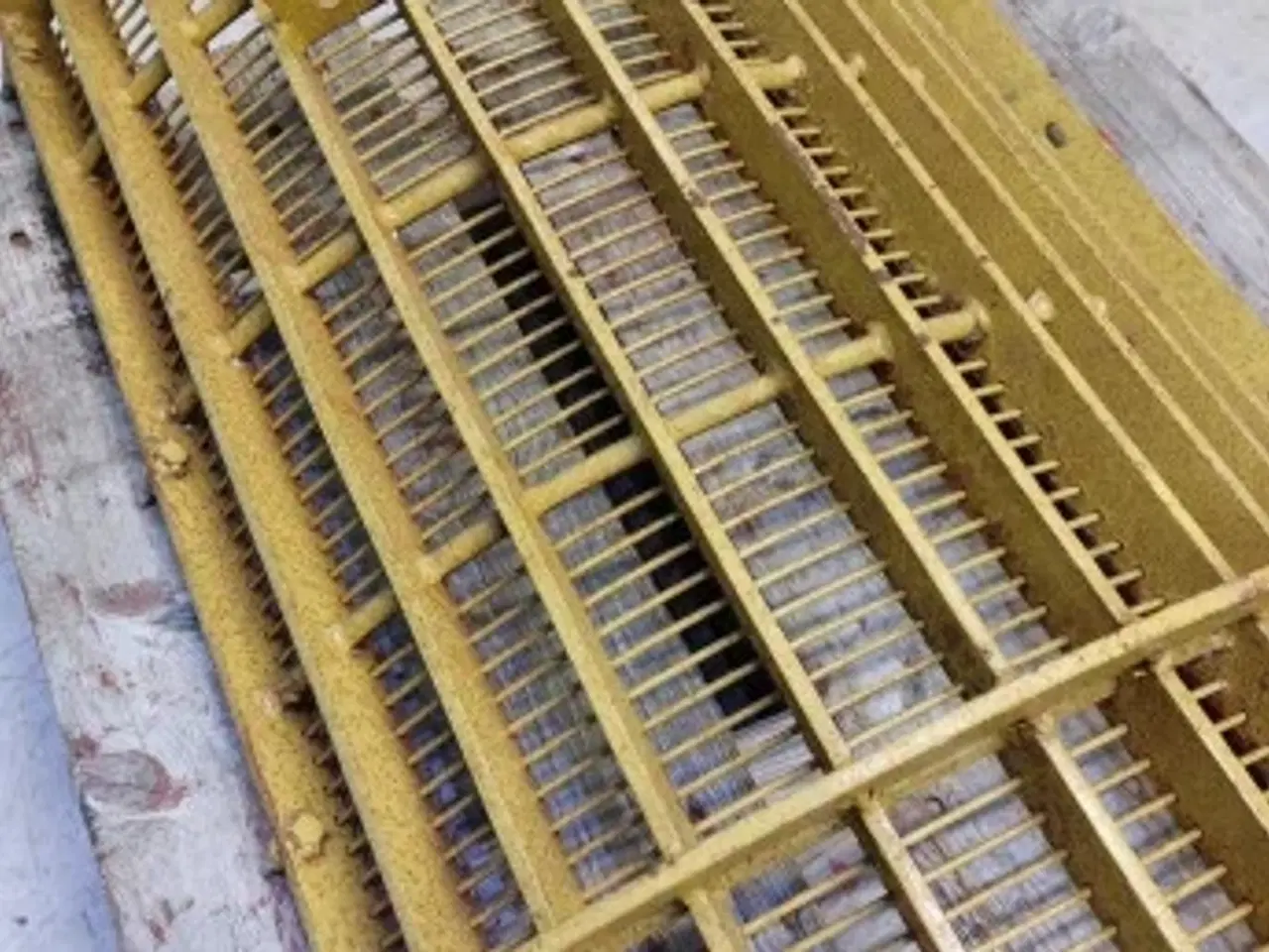 Billede 12 - New Holland Clayson M140 Bro 80486772