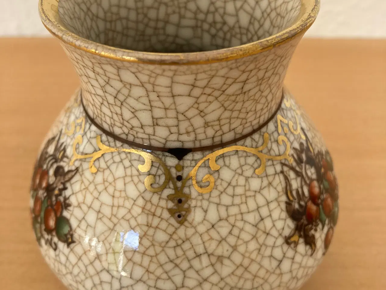 Billede 3 - Copenhagen vase