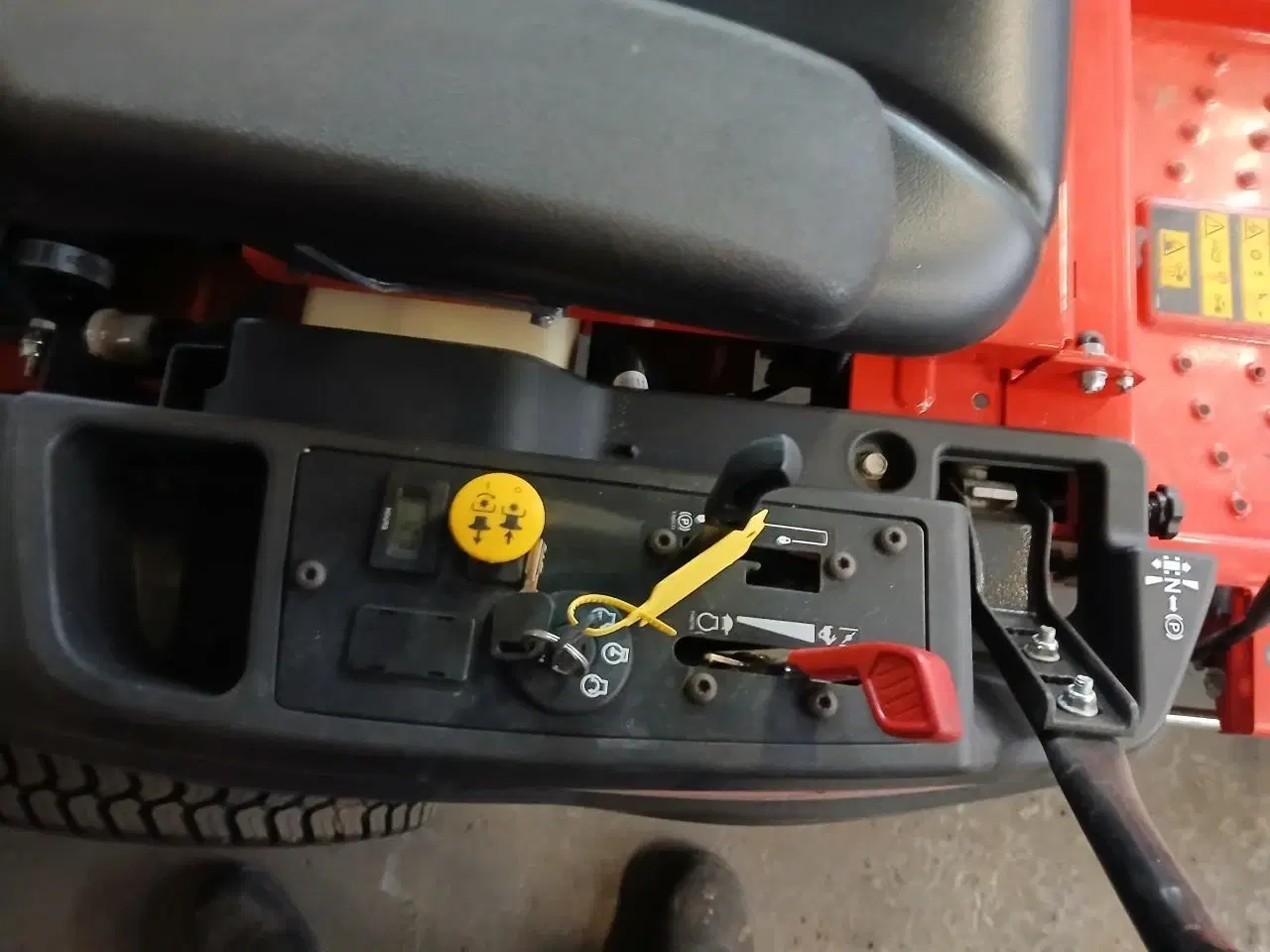 Billede 3 - Simplicity SZT110