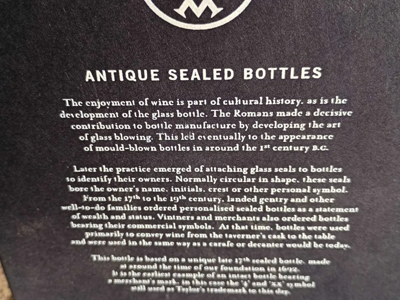 Billede 4 - Taylor s 325 jubilæum