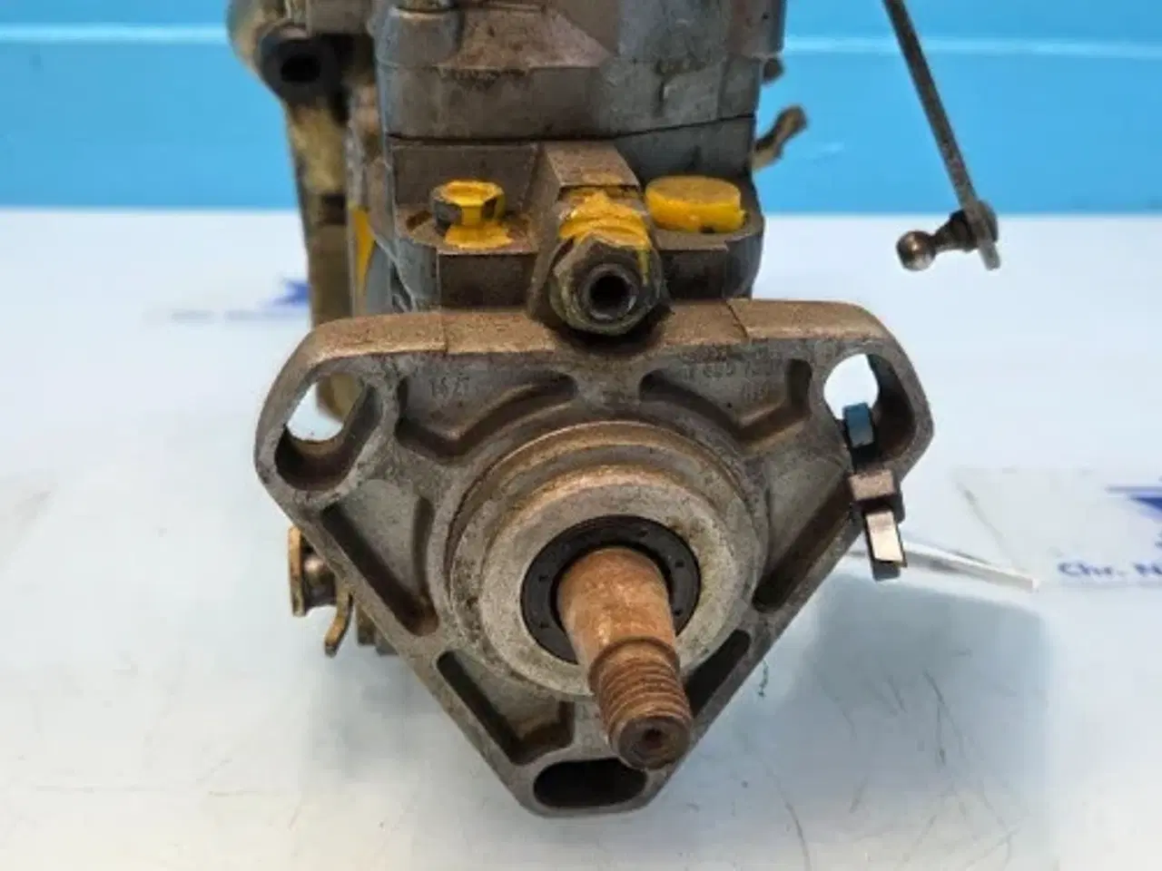 Billede 12 - Bosch Brændstofpumpe 0460494152