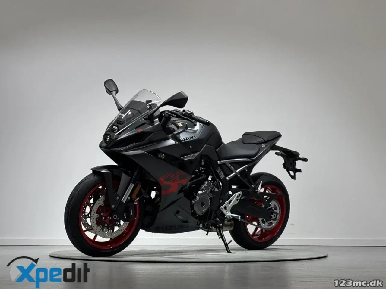 Billede 5 - Suzuki GSX-8R