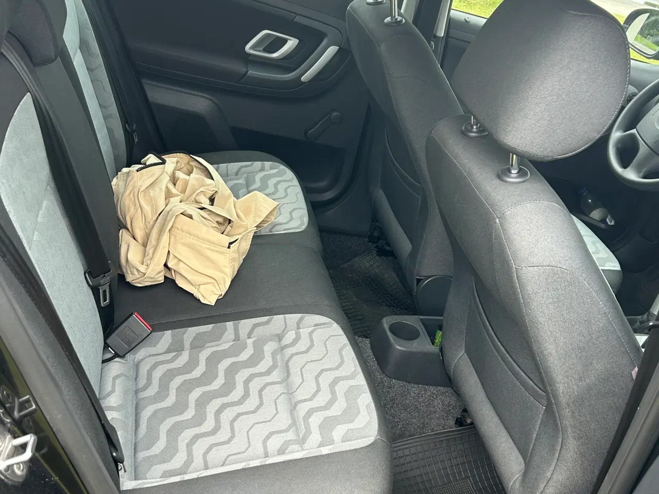 Billede 7 - Skoda Fabia 1.4 TDI Greenline M/Partikelfilter 
