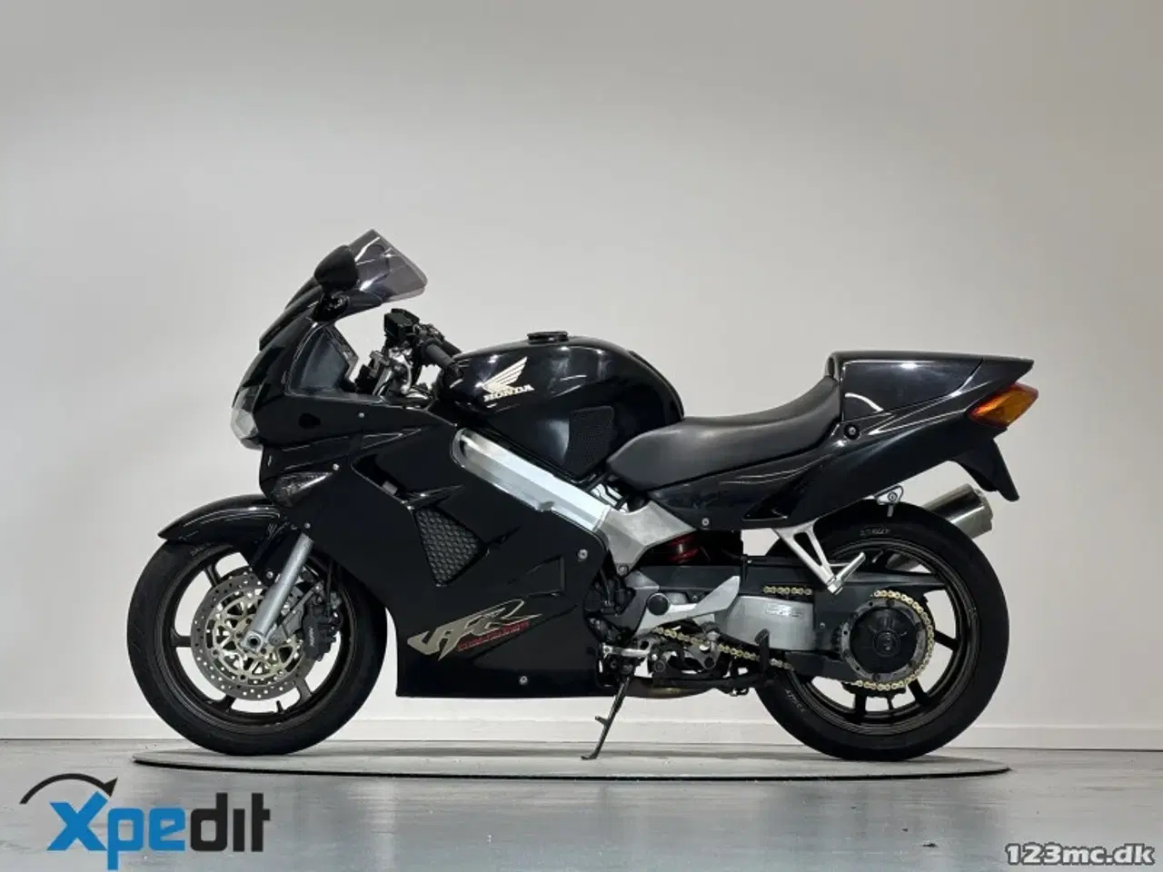 Billede 6 - Honda VFR 800 F