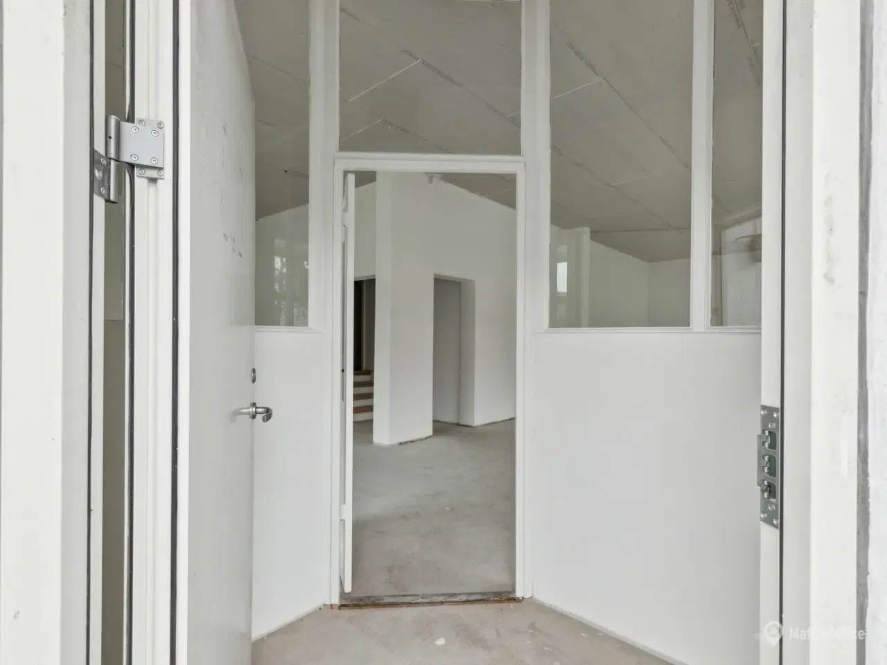 Billede 7 - 166 m² attraktivt hjørnelejemål med fremtrædende placering.