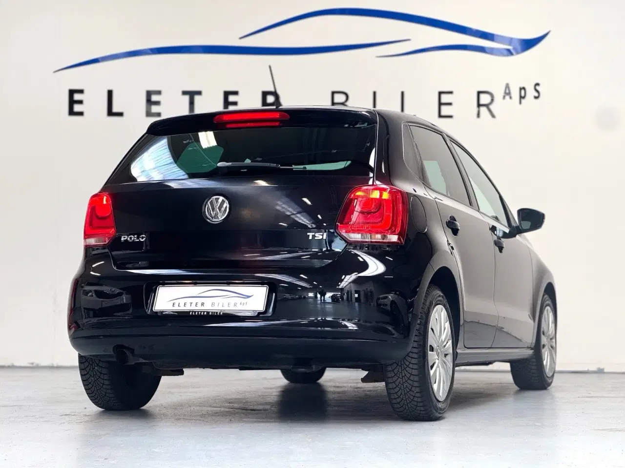 Billede 4 - VW Polo 1,2 TSi 90 Comfortline