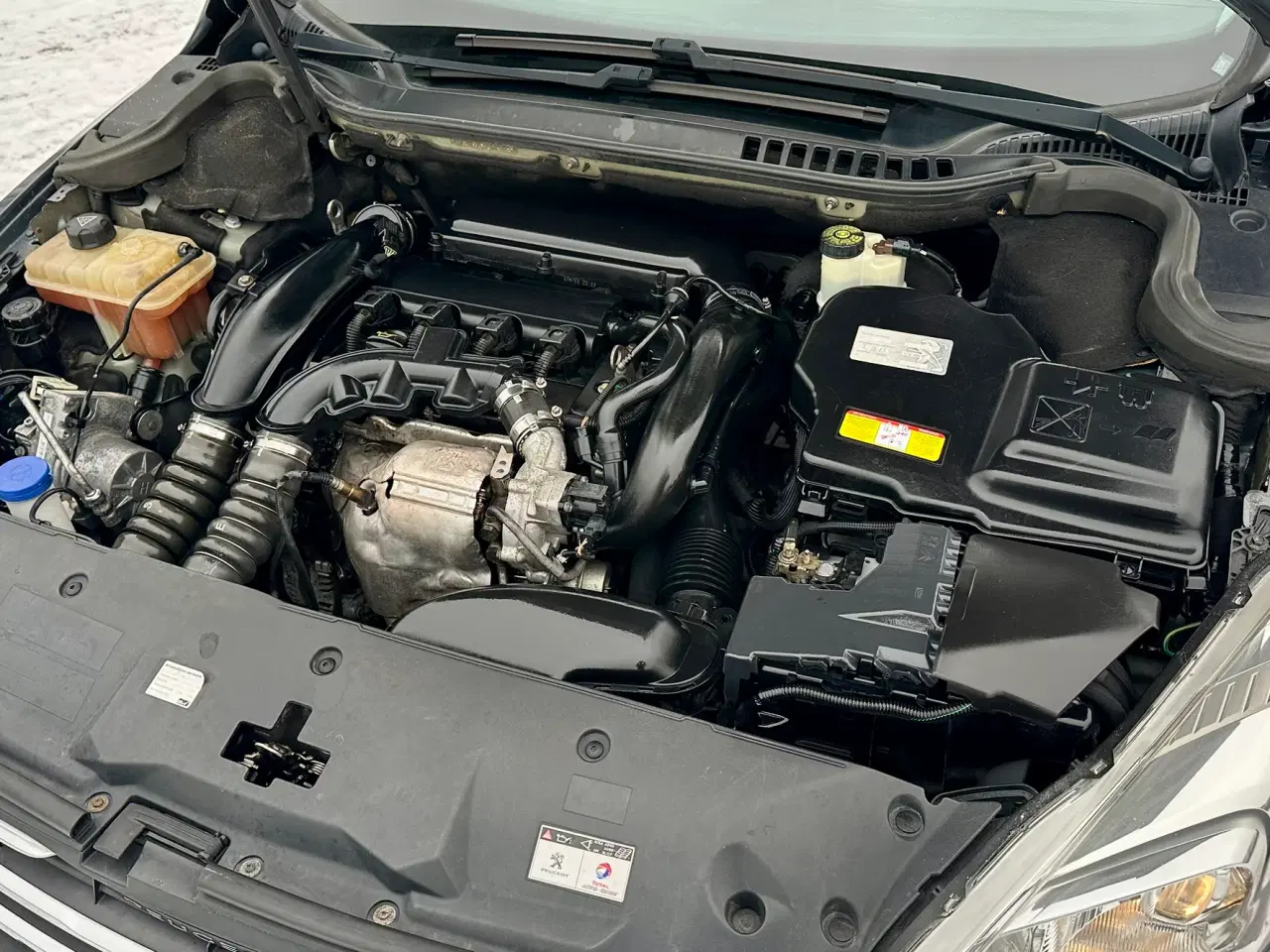 Billede 19 - Lav km. som ny bil.