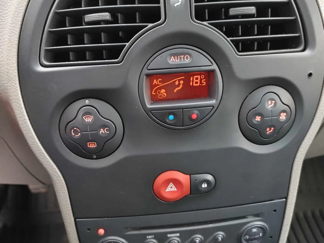 Billede 5 - Renault Modus Ny synet 16-10-2025