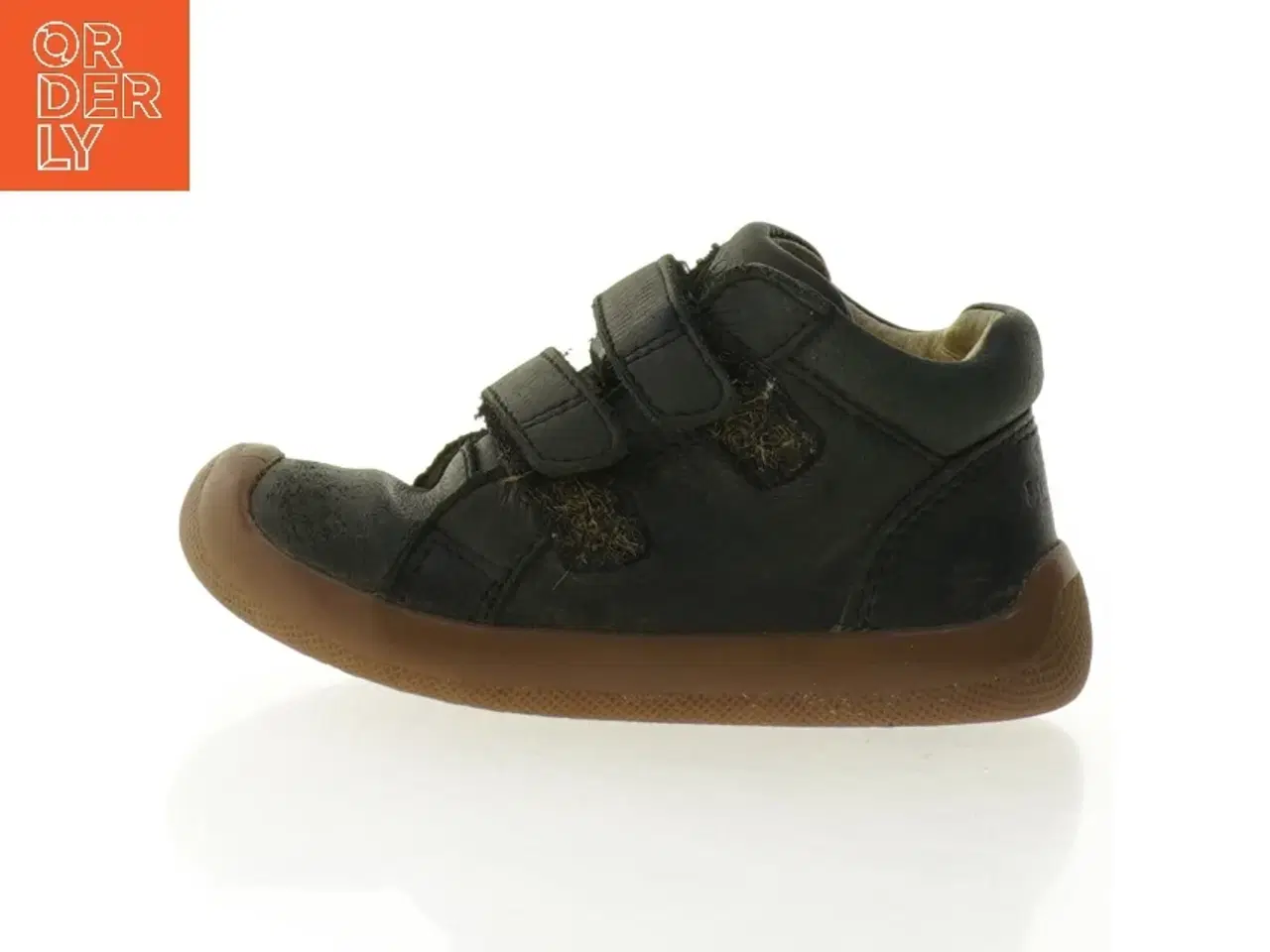 Billede 1 - Bundgaard børnesko fra Bundgaard (str. 22)