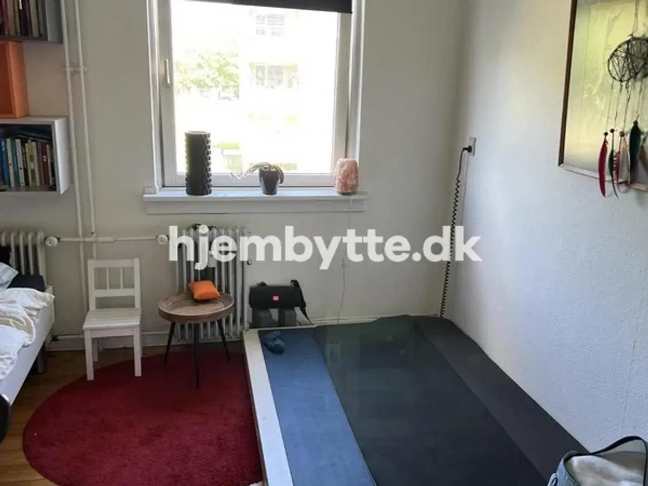 Billede 10 - Hjembytte - Pilegårdsvej