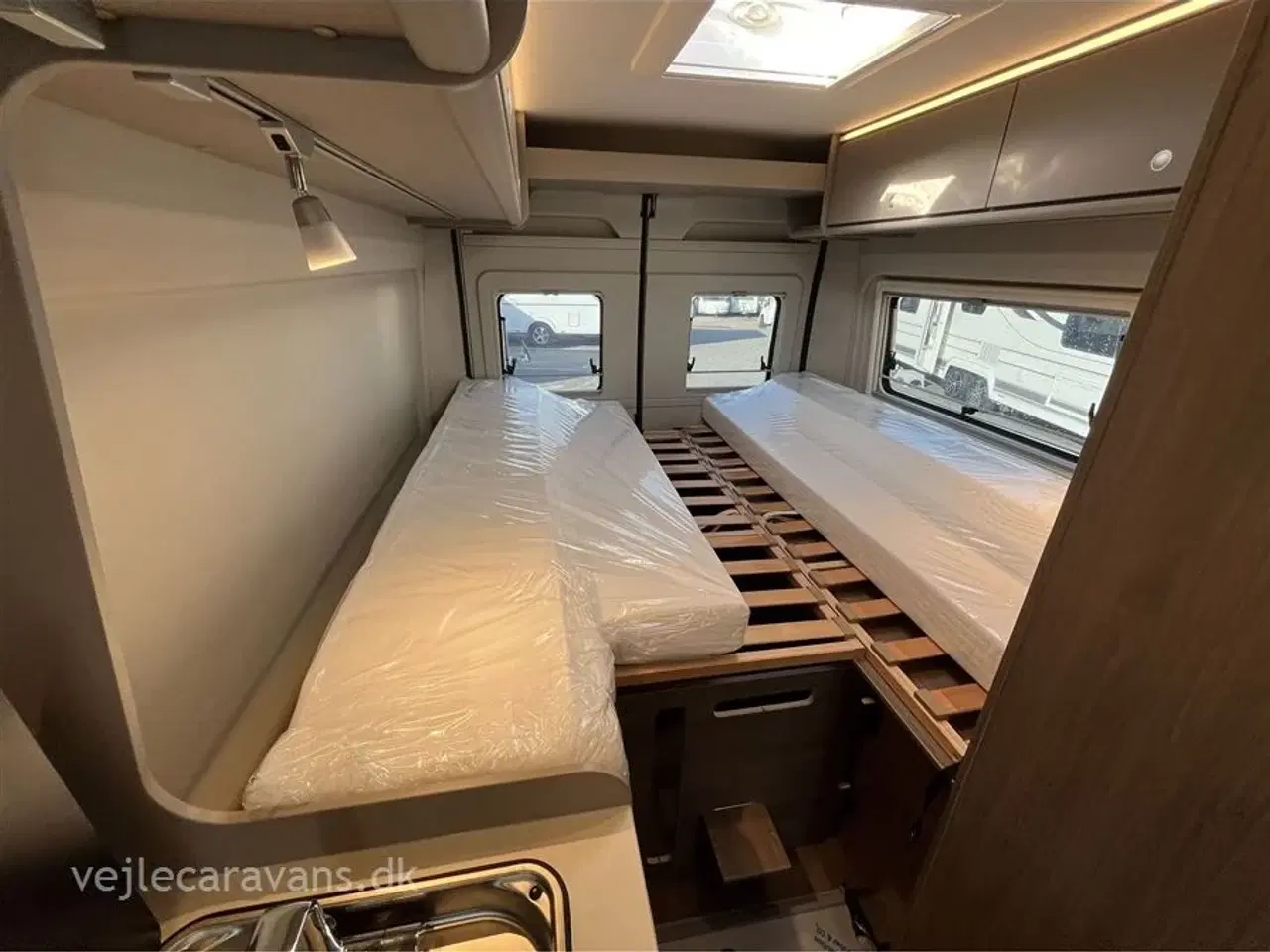 Billede 11 - 2026 - Carado CV640 PRO+