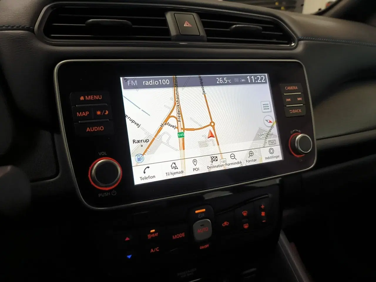 Billede 10 - Nissan Leaf 40 Acenta