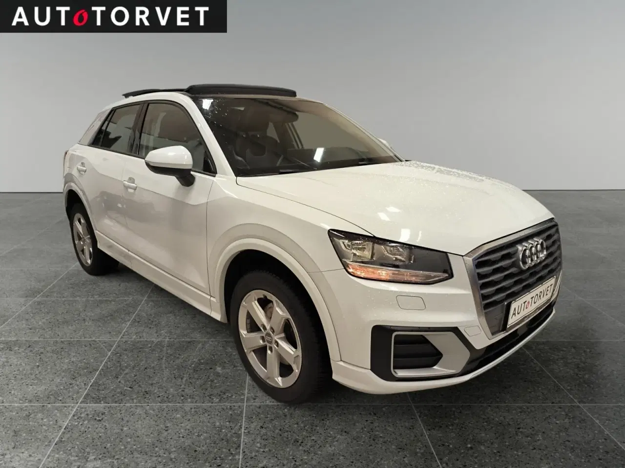 Billede 2 - Audi Q2 30 TDi Sport S-tr.