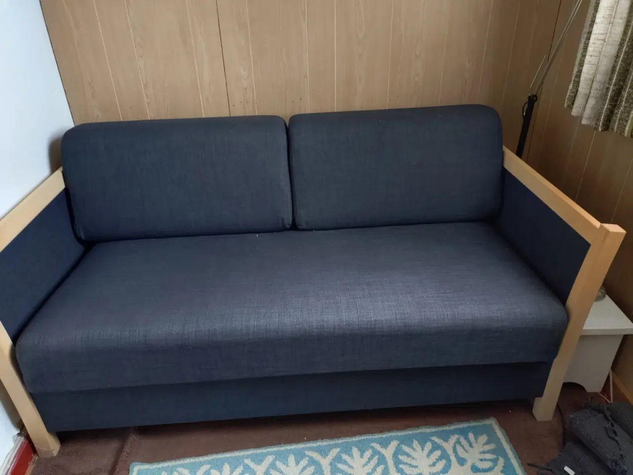 Billede 1 - 2 personers sovesofa