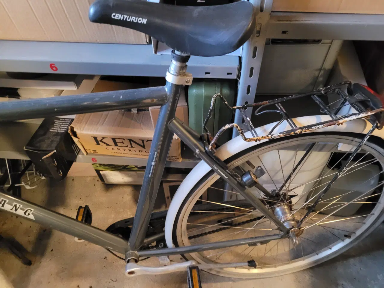 Billede 3 - Herrecykel 