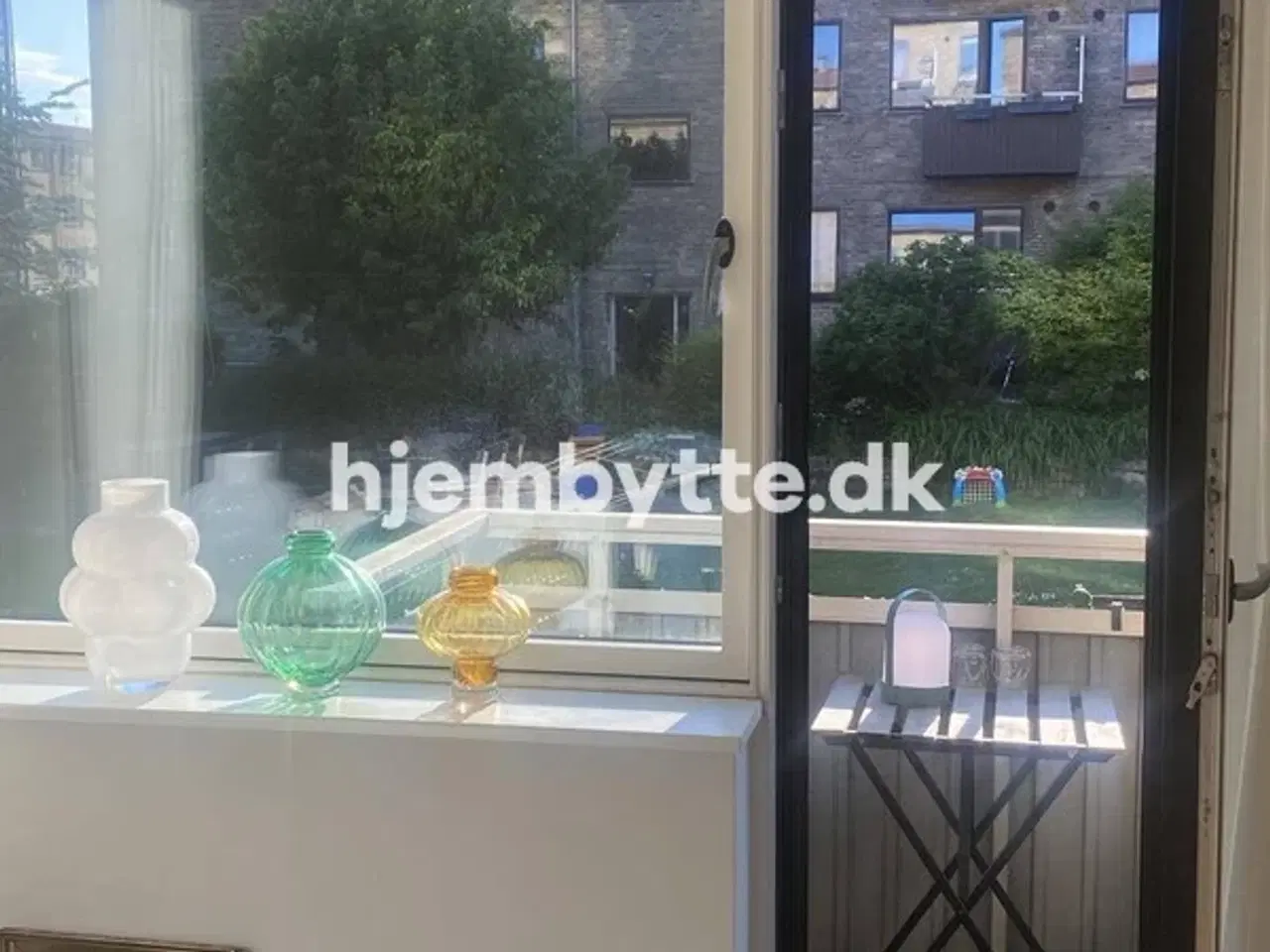 Billede 2 - Hjembytte - Ellebjergvej