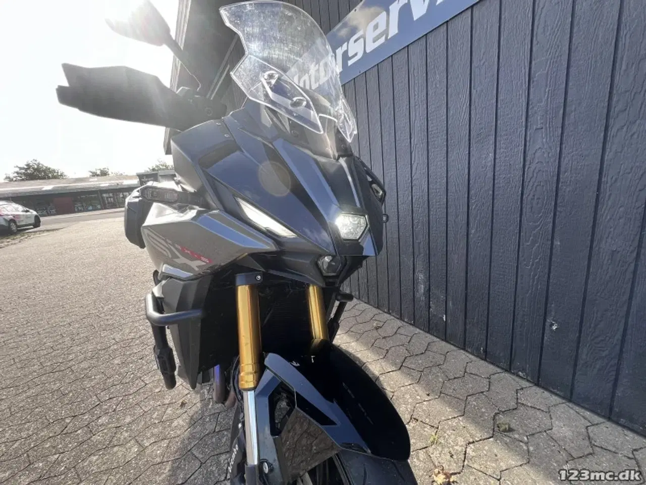 Billede 14 - Suzuki GSXS 1000 GX