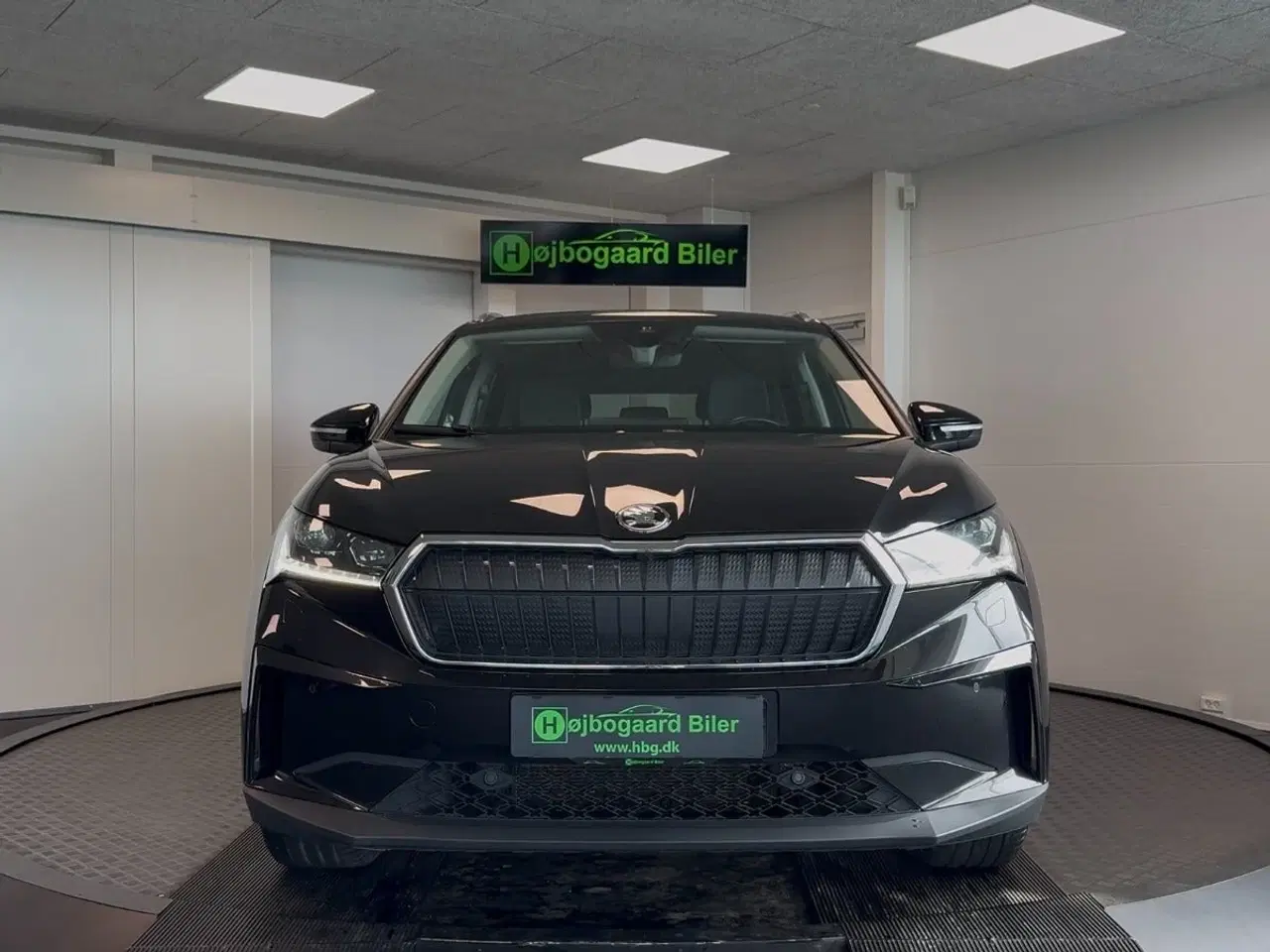 Billede 8 - Skoda Enyaq 80 iV Loft