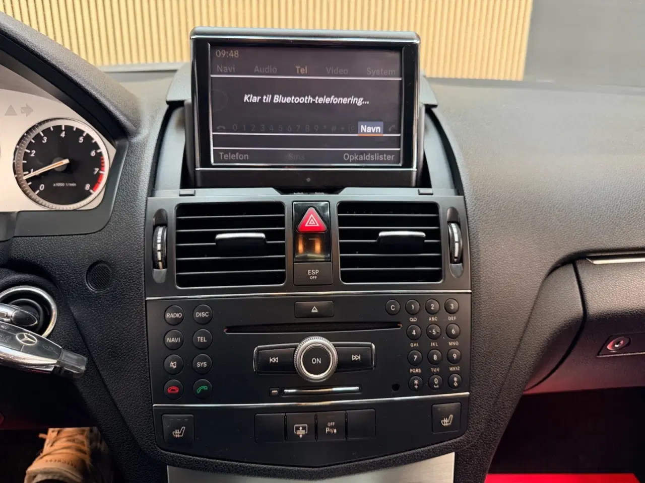Billede 12 - Mercedes C350 3,5 Avantgarde aut.