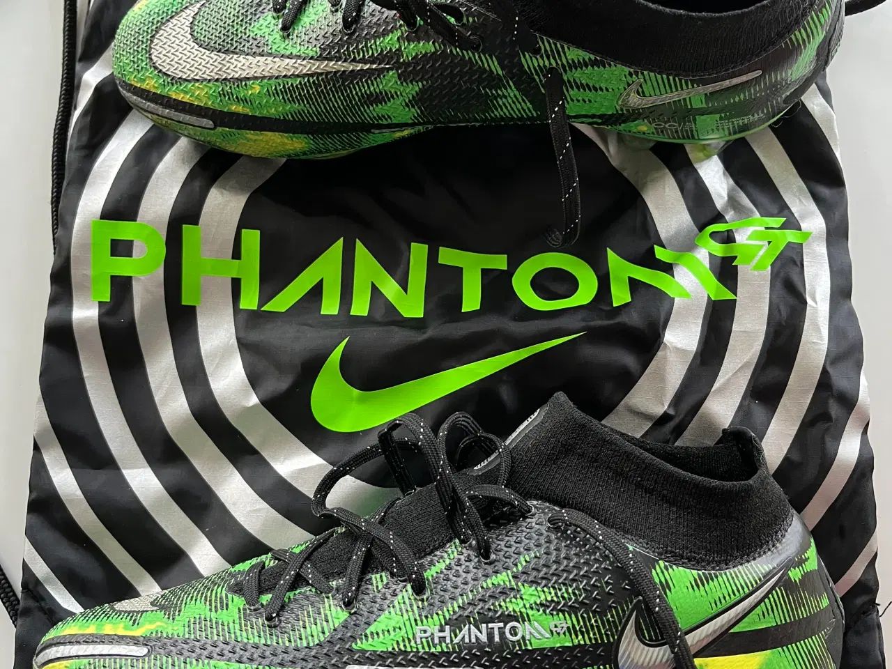 Billede 2 - Nike Phantom GT2 Elite FG