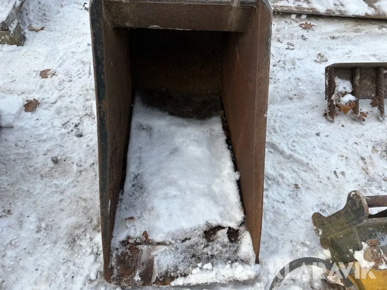 Billede 3 - Skovl 440mm