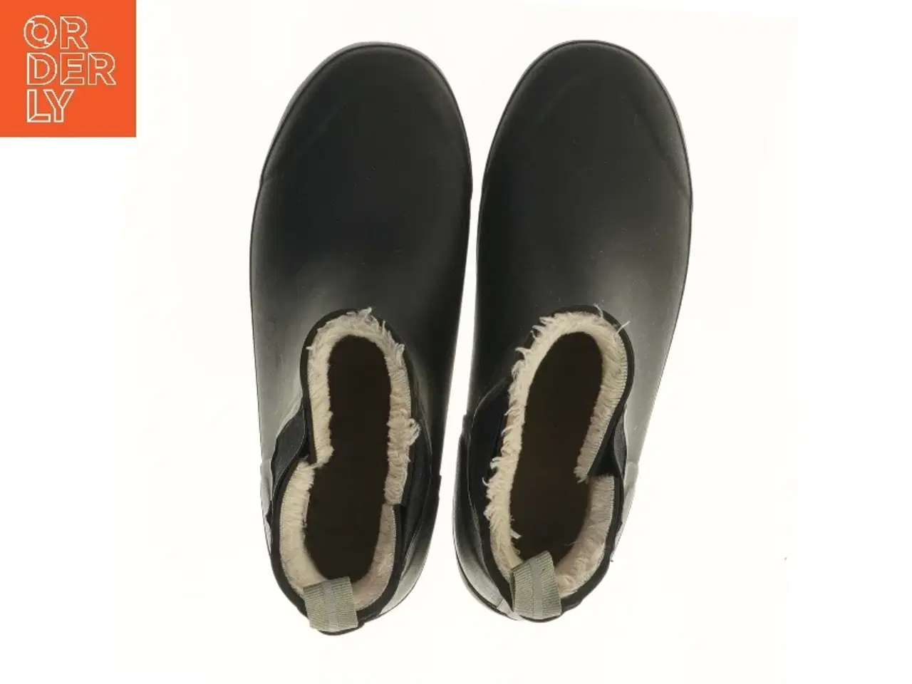 Billede 2 - Tretorn støvler m for, små i str (str. 41 )