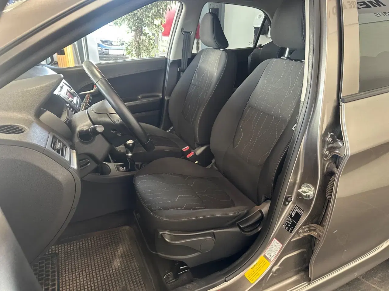 Billede 7 - Kia Picanto 1,0 Sport Eco