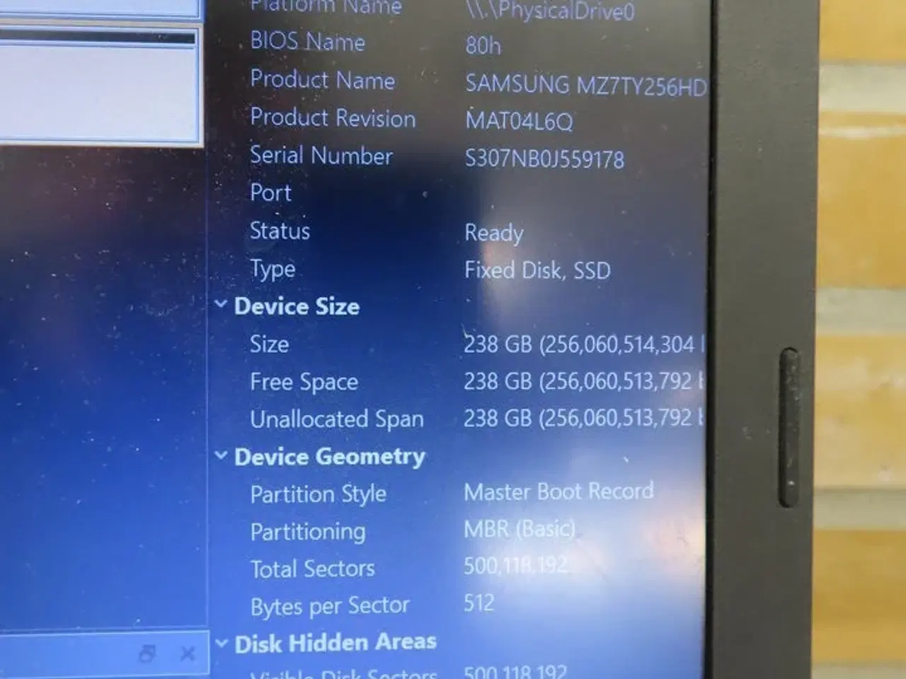 Billede 2 - Bærbar computer LENOVO