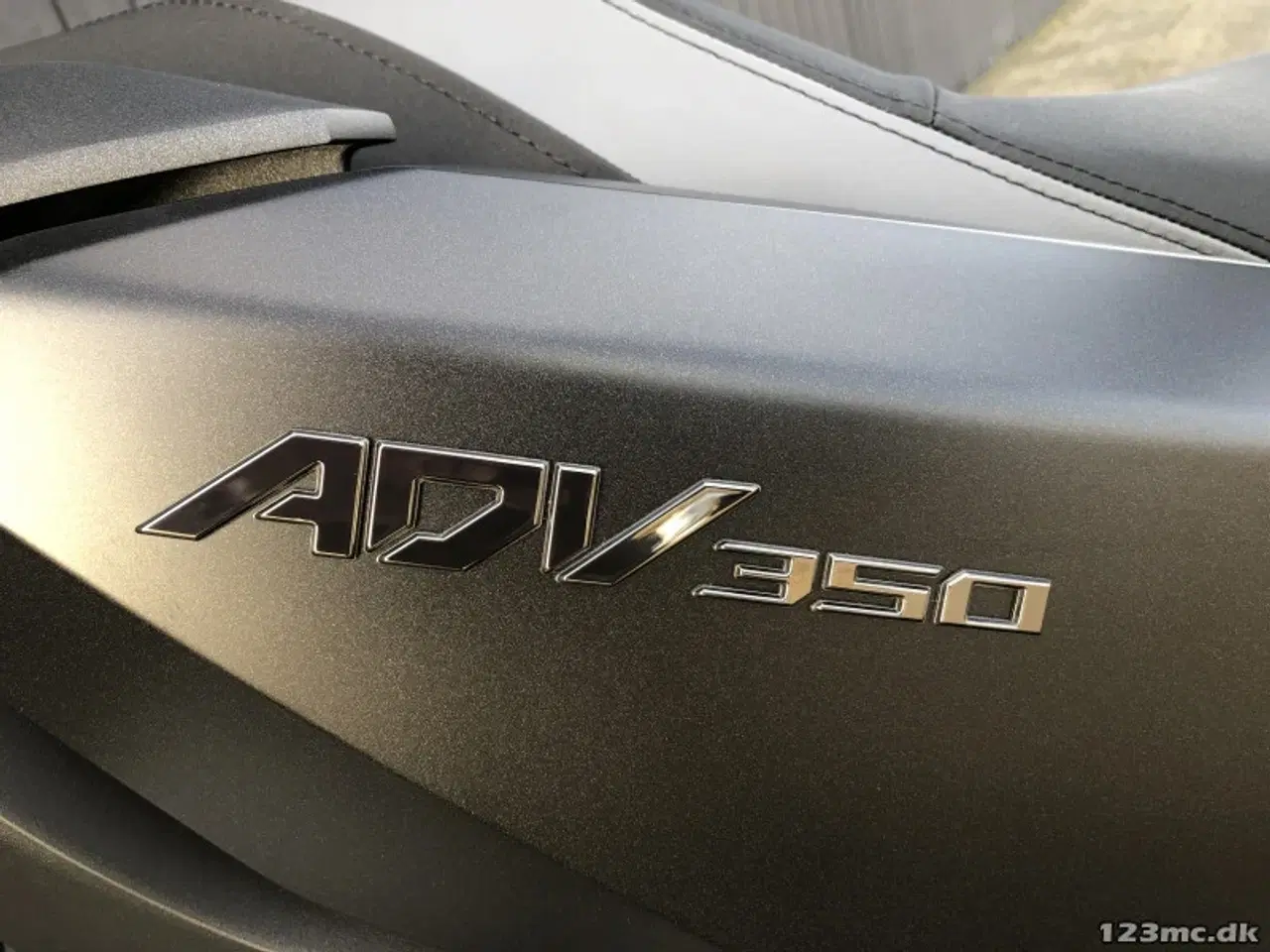 Billede 8 - Honda ADV 350