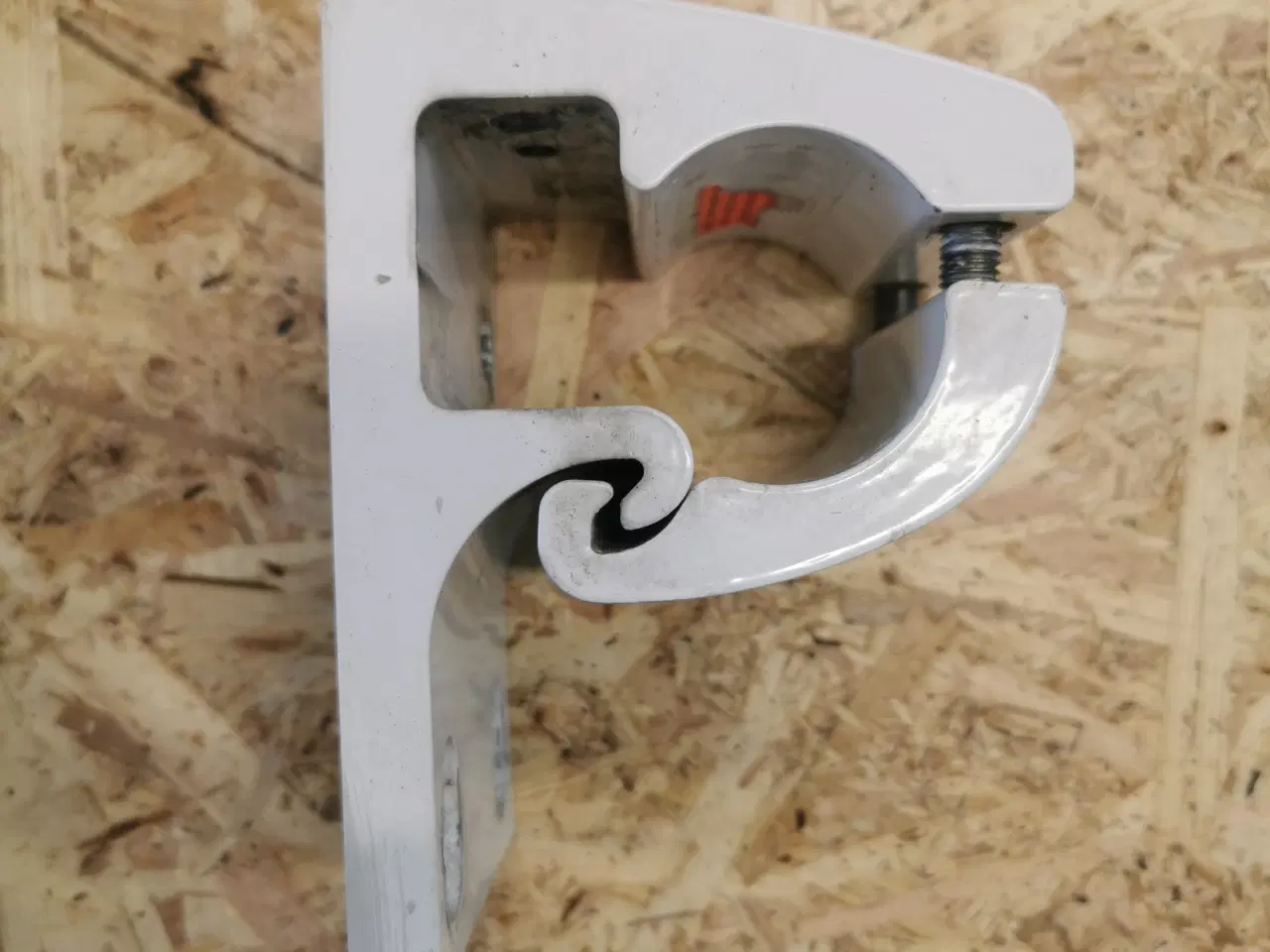 Billede 7 - Markise, elektrisk med fjernbetjening og lys spot