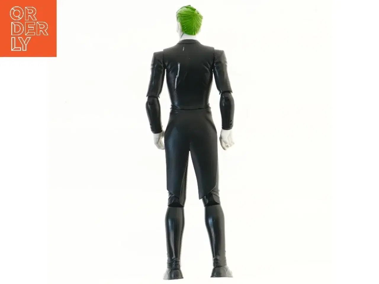 Billede 2 - Joker actionfigur (str. 30 cm)