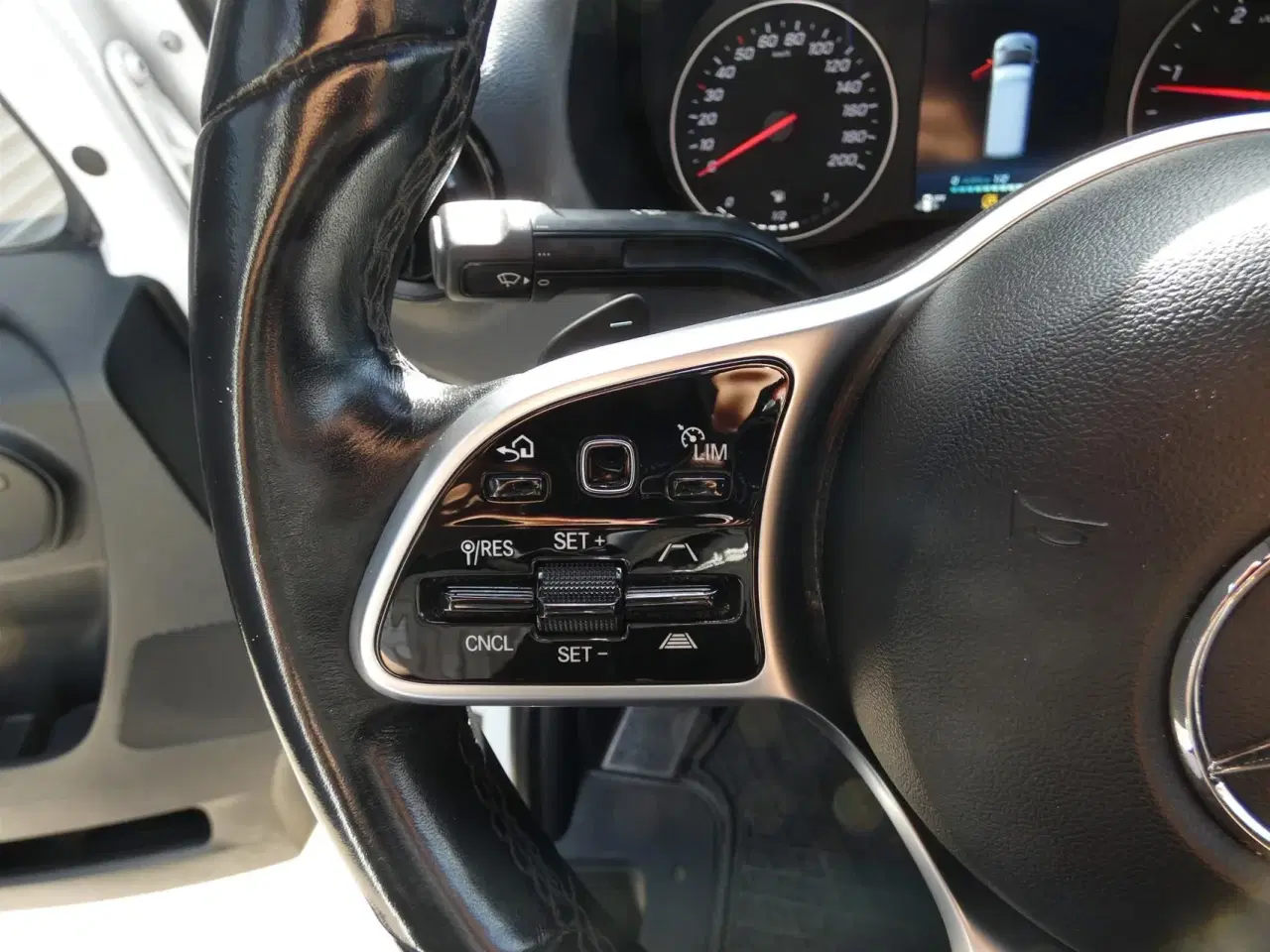 Billede 15 - Mercedes-Benz Sprinter 314 2,1 CDI A2 H2 9G-Tronic 143HK Van 9g Aut.
