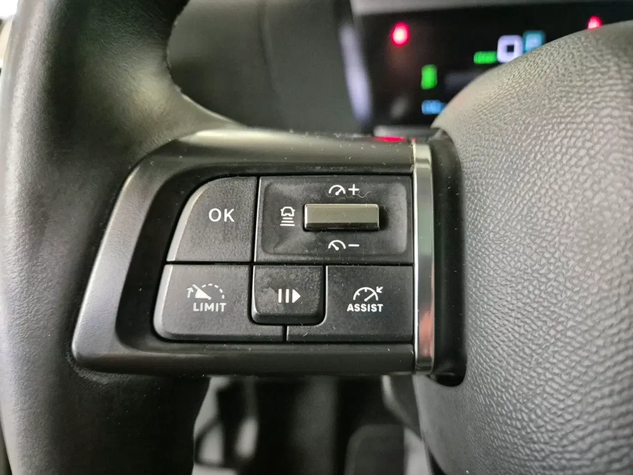 Billede 16 - Citroën e-C4 EL Feel 136HK 5d Aut.