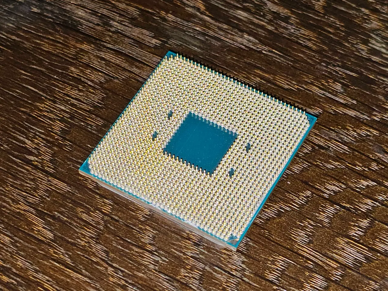 Billede 2 - Ryzen 7 3700X