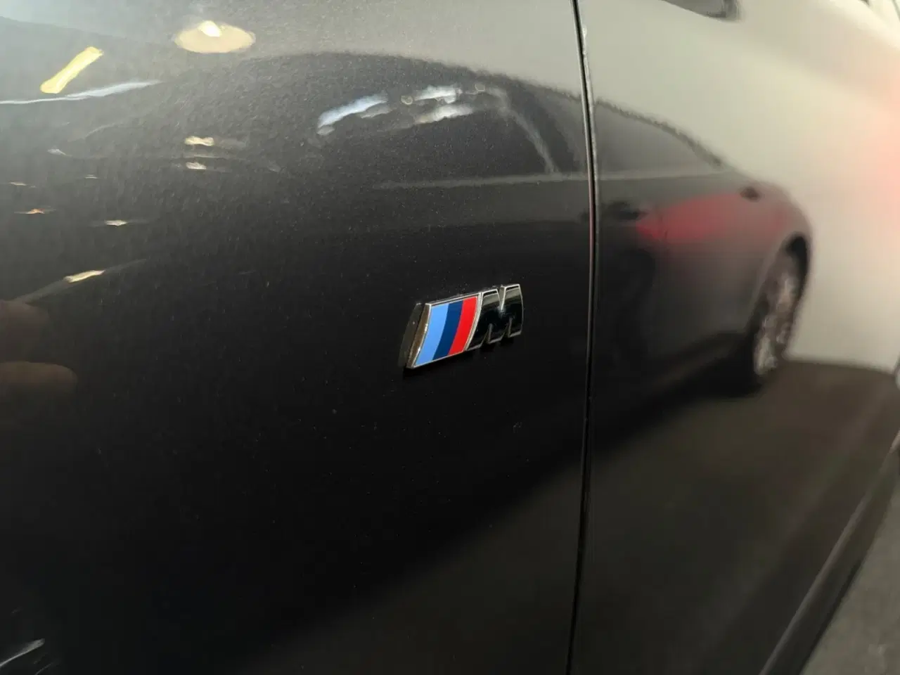 Billede 18 - BMW 118i 1,5 M-Sport aut.