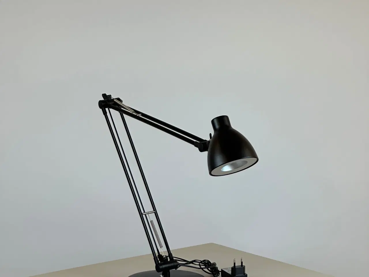 Billede 1 - Bordlampe LED