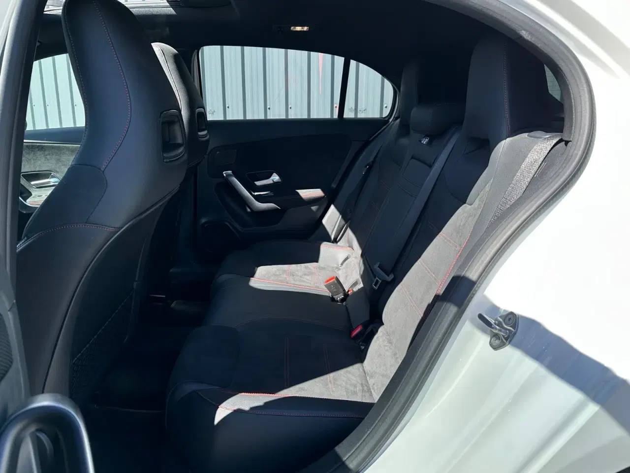 Billede 29 - Mercedes A250 e 1,3 AMG Line aut.