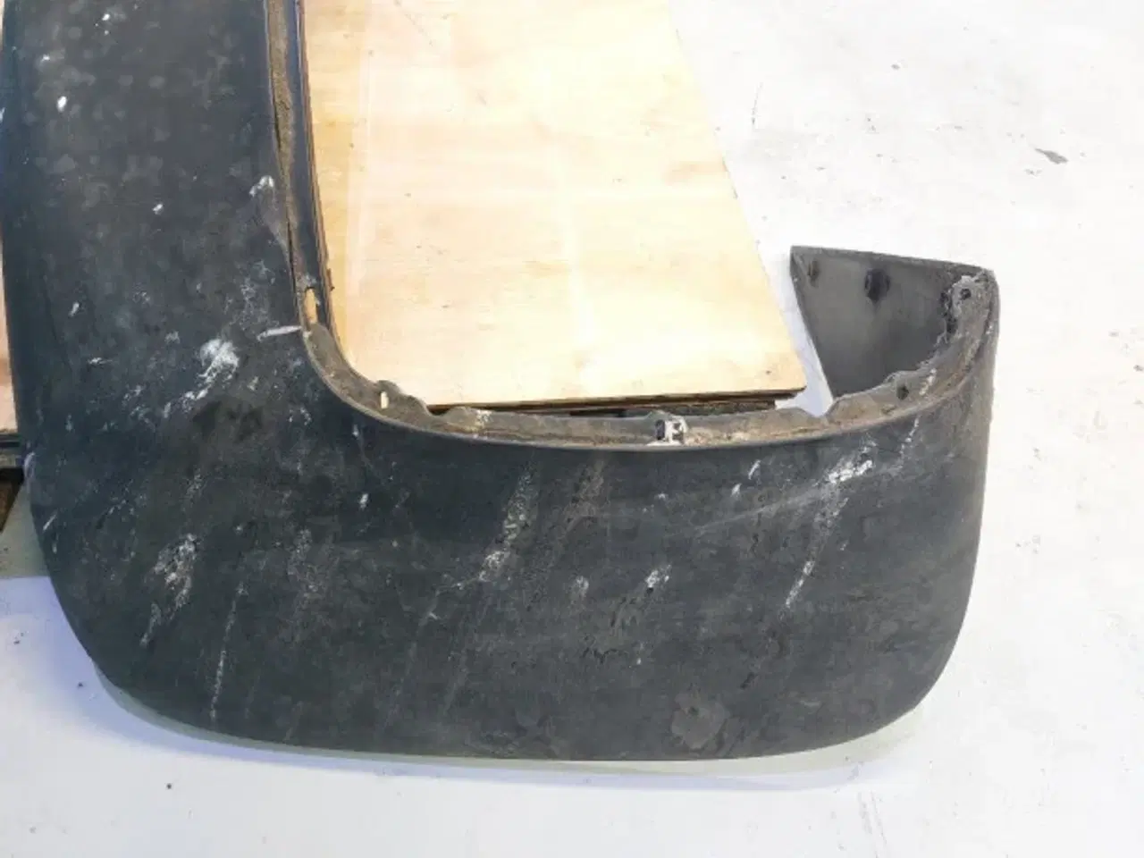 Billede 11 - John Deere 6420 Hjulskærm L. L151638
