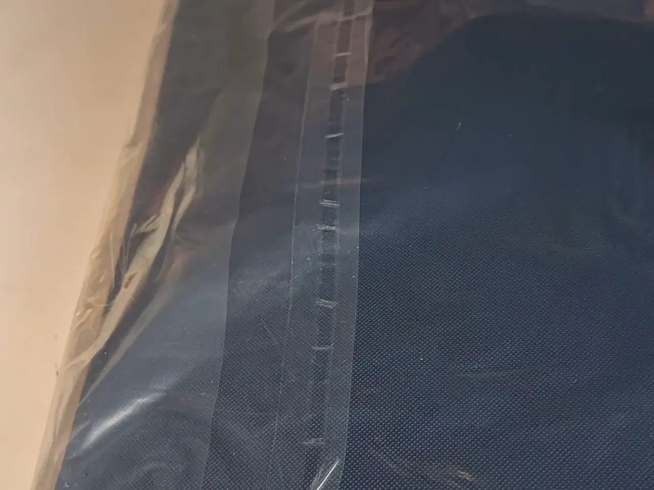 Billede 3 - Toploader mappe (Ny)