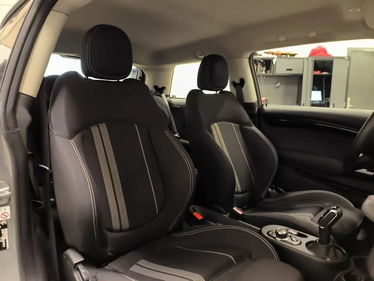 Billede 1 - MINI Cooper SE  Essential