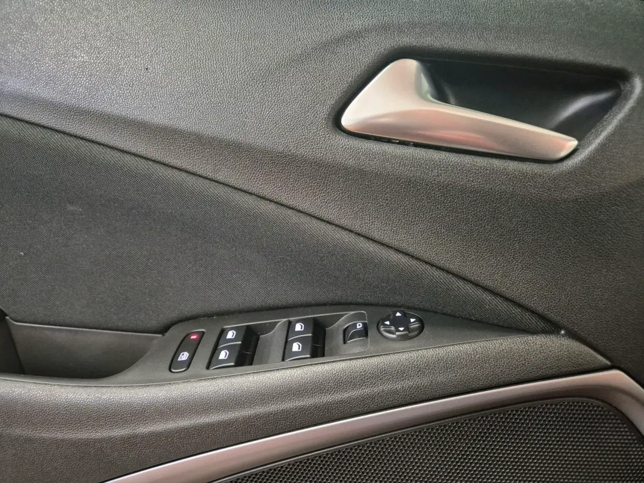 Billede 15 - Opel Crossland X 1,2 Enjoy 81HK 5d