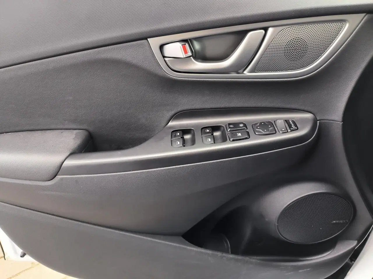 Billede 17 - Hyundai Kona 64 EV Style
