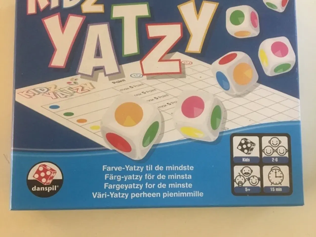 Billede 13 - Diverse spil sælges