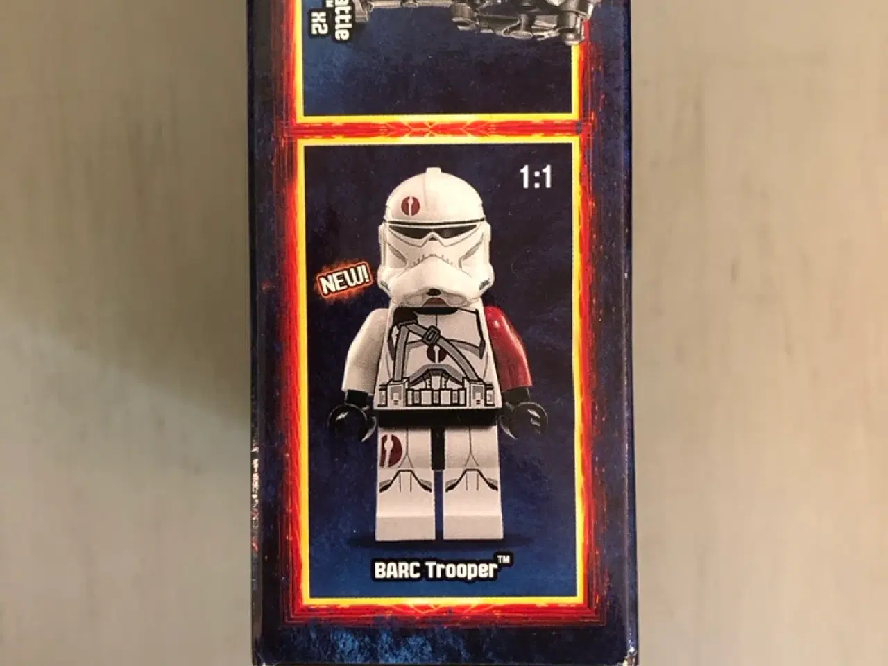 Billede 2 - LEGO Star Wars 75037 Battle on Saleucami uåbnet