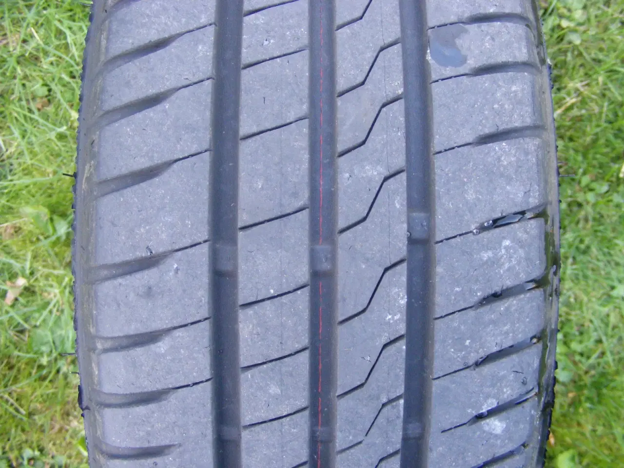 Billede 3 - Original OPEL alufælge 15" 185/65  R15