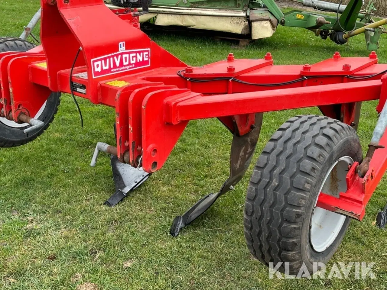 Billede 6 - Grupper QUIVOGNE SSF6