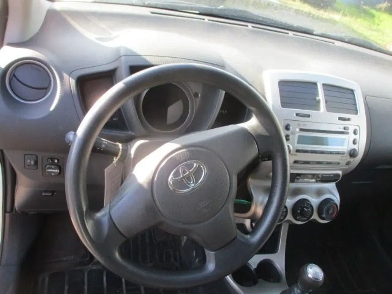 Billede 9 - Toyota Urban Cruiser 1,3 VVT-i T2